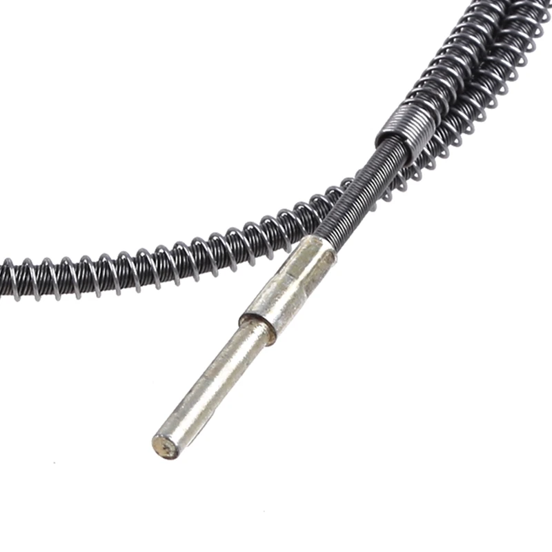 тип кабель трубки металла 98км покрытый весной Пин для гибкого роторного