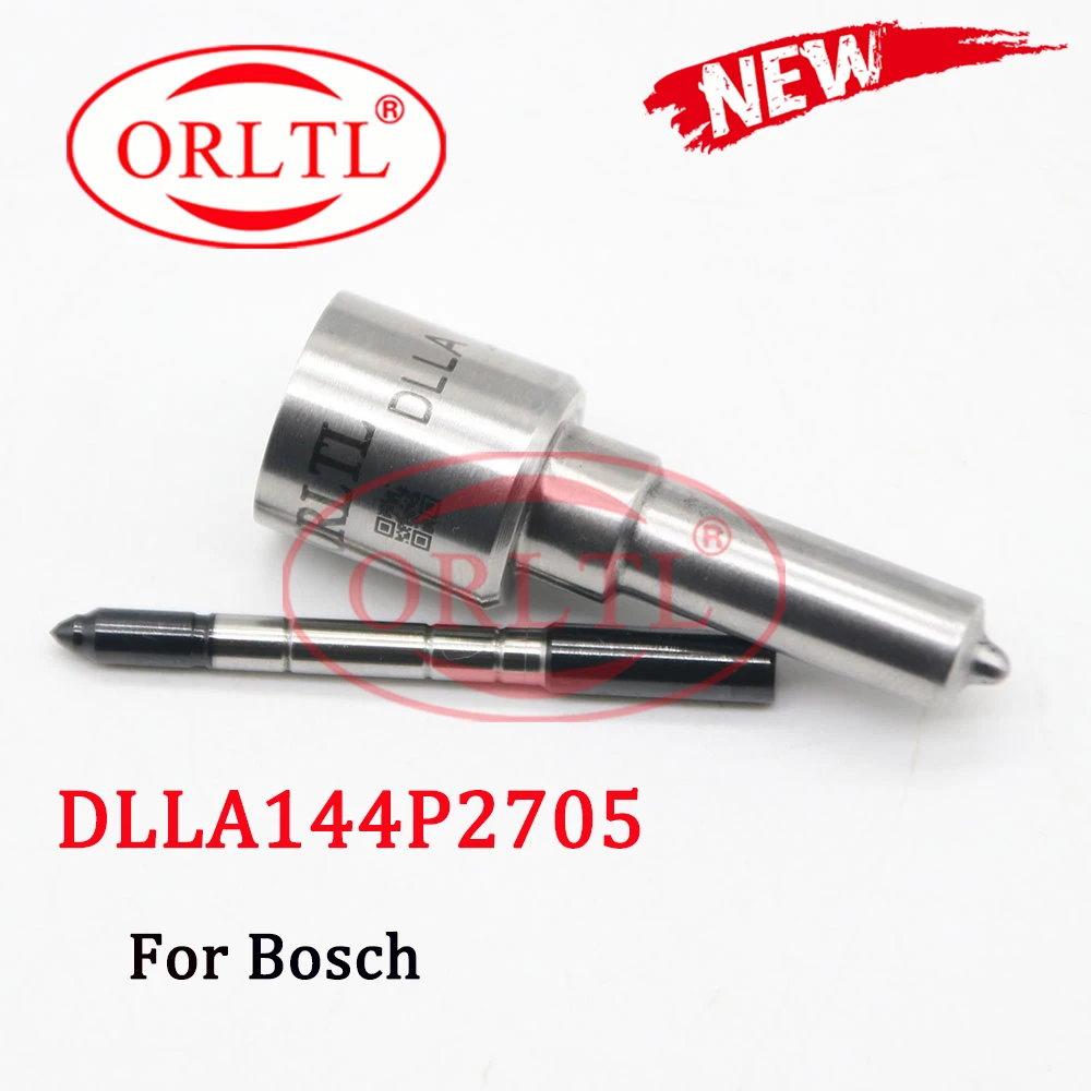 

DLLA144P2705 Diesel injector nozzle DLLA 144 P 2705 Common Rail Nozzle DLLA 144P 2705 diesel injector nozzle DLLA 144 P2705