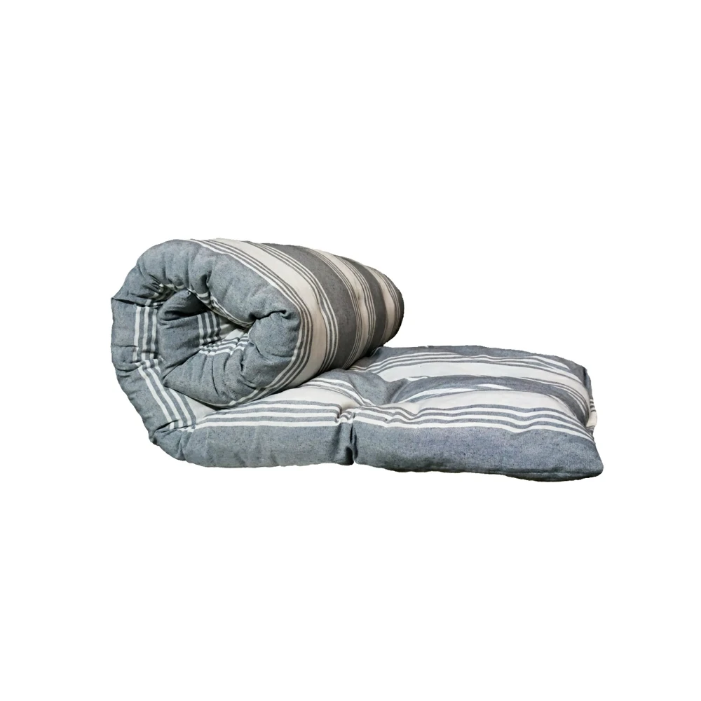 Матрас ватный для рабочих на стройку строителей армейский хостелов гостиниц |