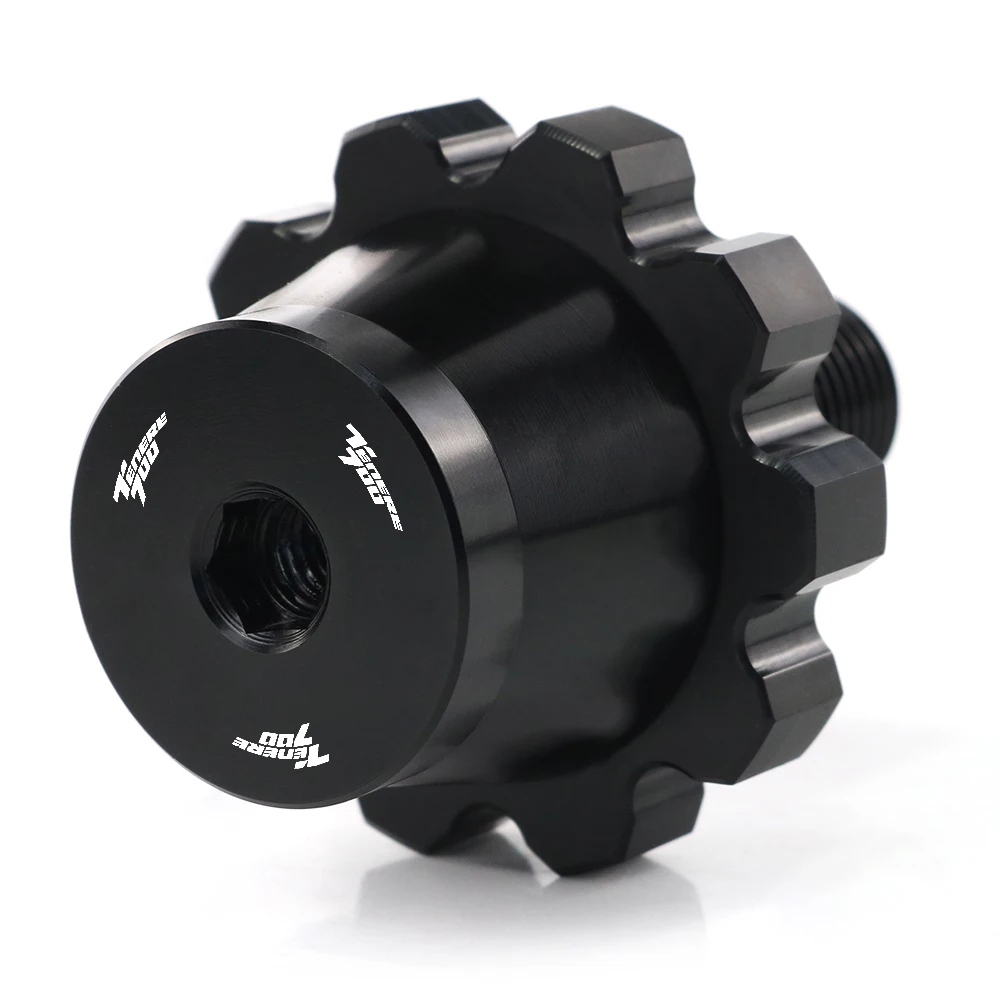 

Fit For YAMAHA Super Tenere XT1200Z 2018-2021 Tenere 700 2020-2021 Throttle Lock Cruise Control Throttle Clamp Assist End Bar