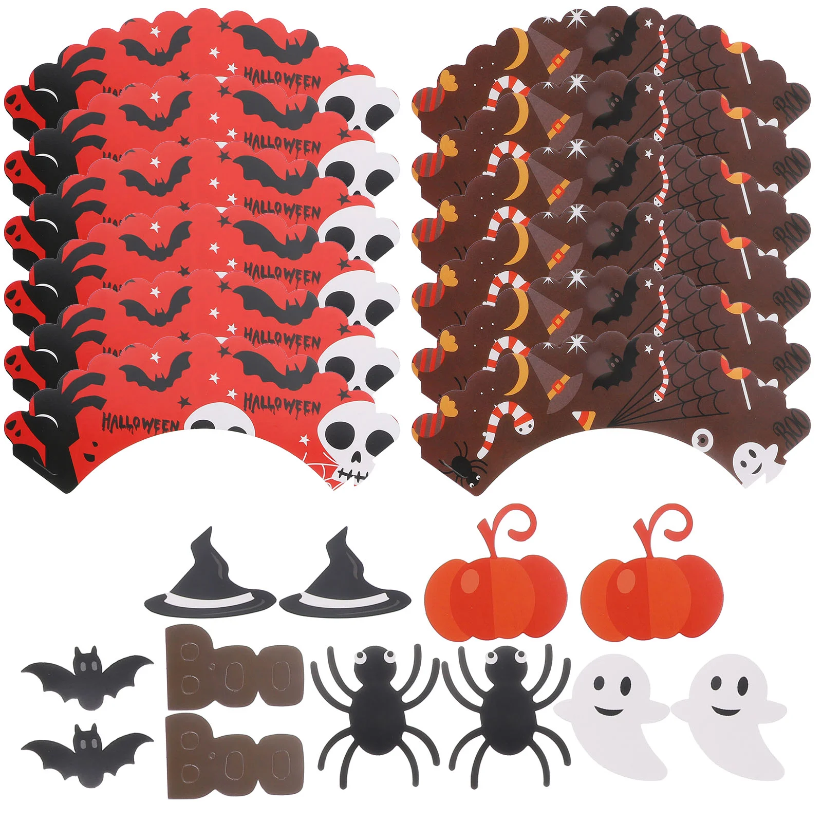 

Фотофон для Хэллоуина