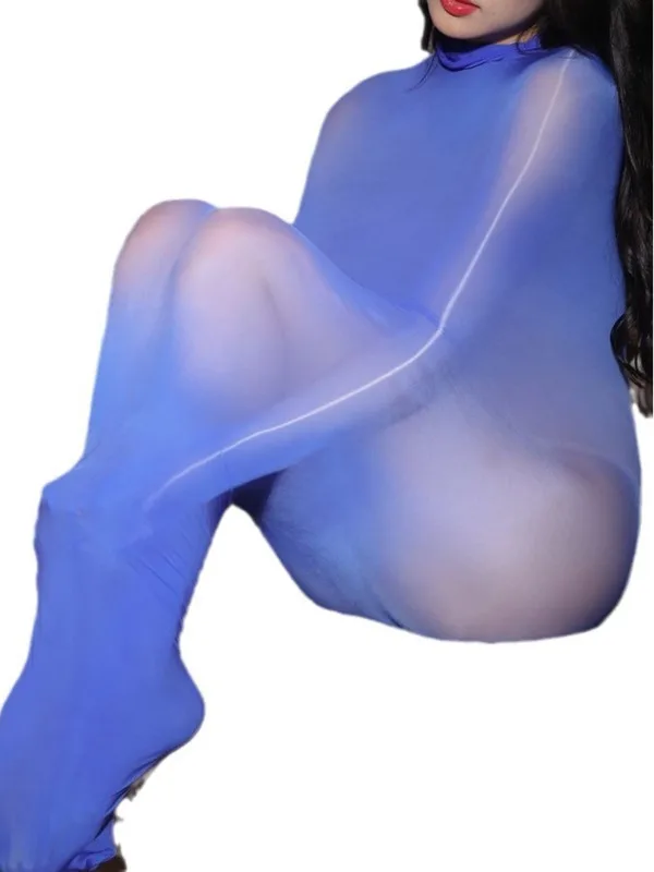 Модная экзотическая Летняя женская одежда однотонный облегающий блестящий