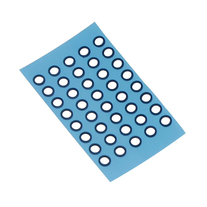 

Запасные части, защита от пыли, экранированная поролоновая прокладка, губка для Samsung для Iphone, для Xiaomi, Moto, OPPO, сменная Передняя и задняя камеры