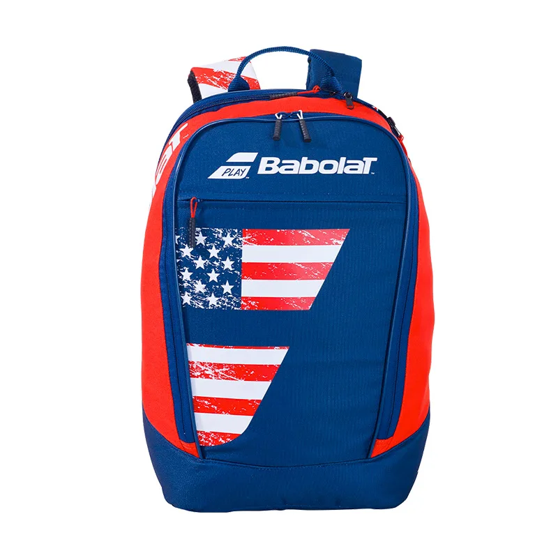 Tennis Bag, Badminton Bag, Li Nadaltim, Men's and Women's 2-3 Pack Backpacks Tennis Racket High-capacity Backpack
