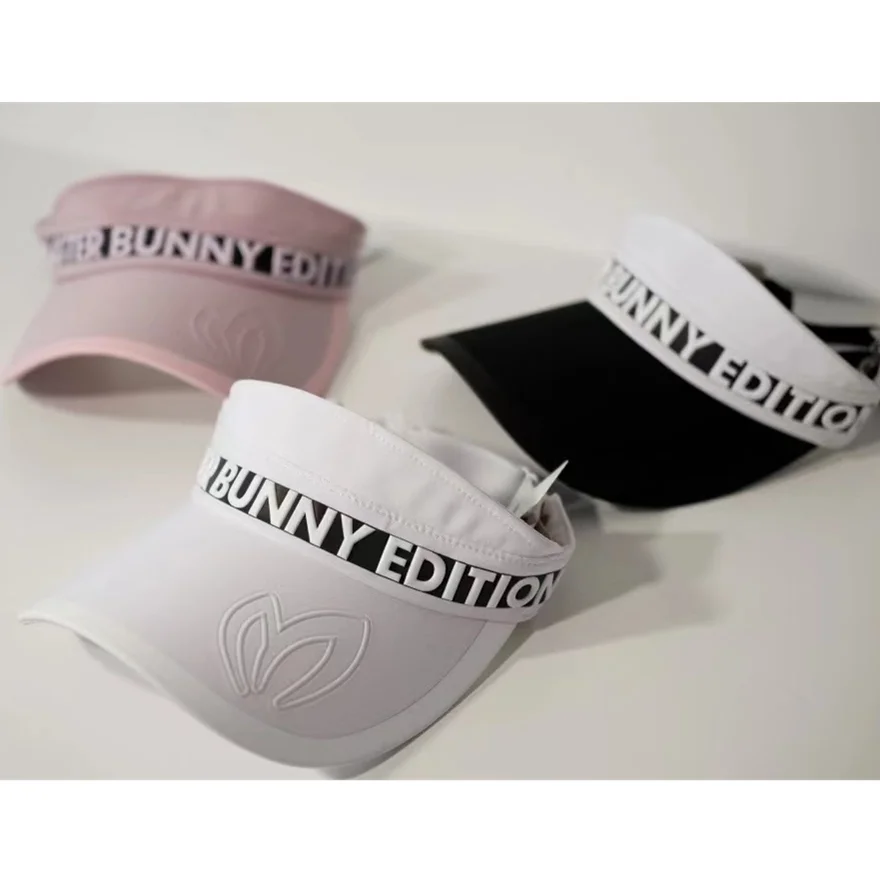 

Original single new golf cap fashion temperament sunblock sunshade no top cap baseball cap adjustment versatile sports empty cap