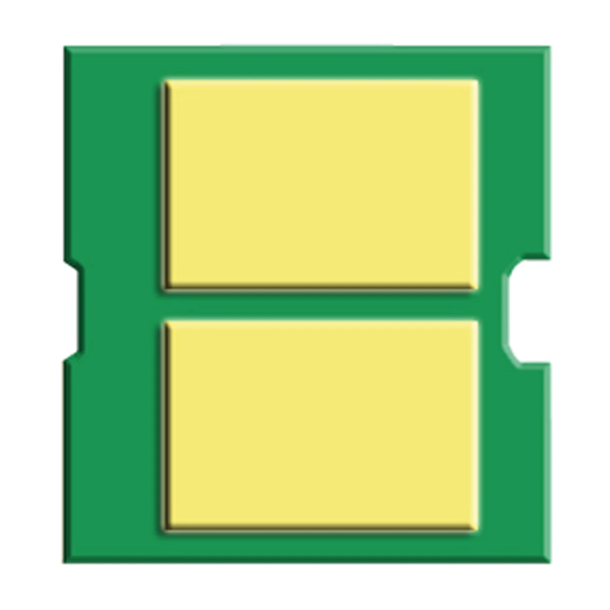 1 шт. 126A CE310A CE311A CE312A CE313A чип сброса картриджа с тонером для HP LaserJet Pro CP1020 CP1025 100