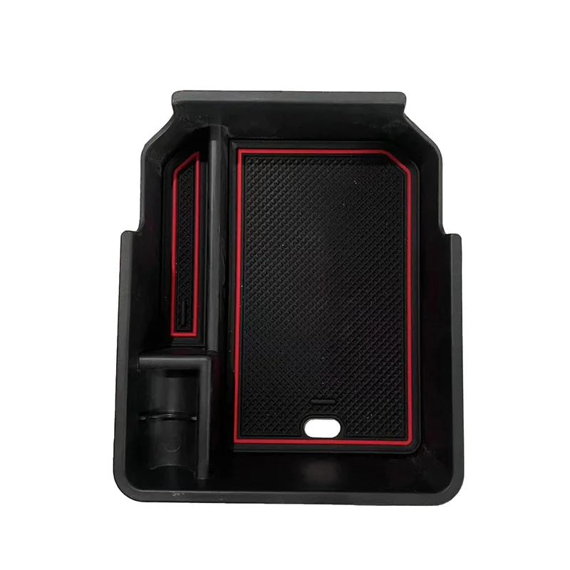 

Аксессуары для интерьера для Geely Atlas Pro Azkarra 2021, центральный подлокотник, коробка для хранения, органайзер, держатель лотка, аккуратный