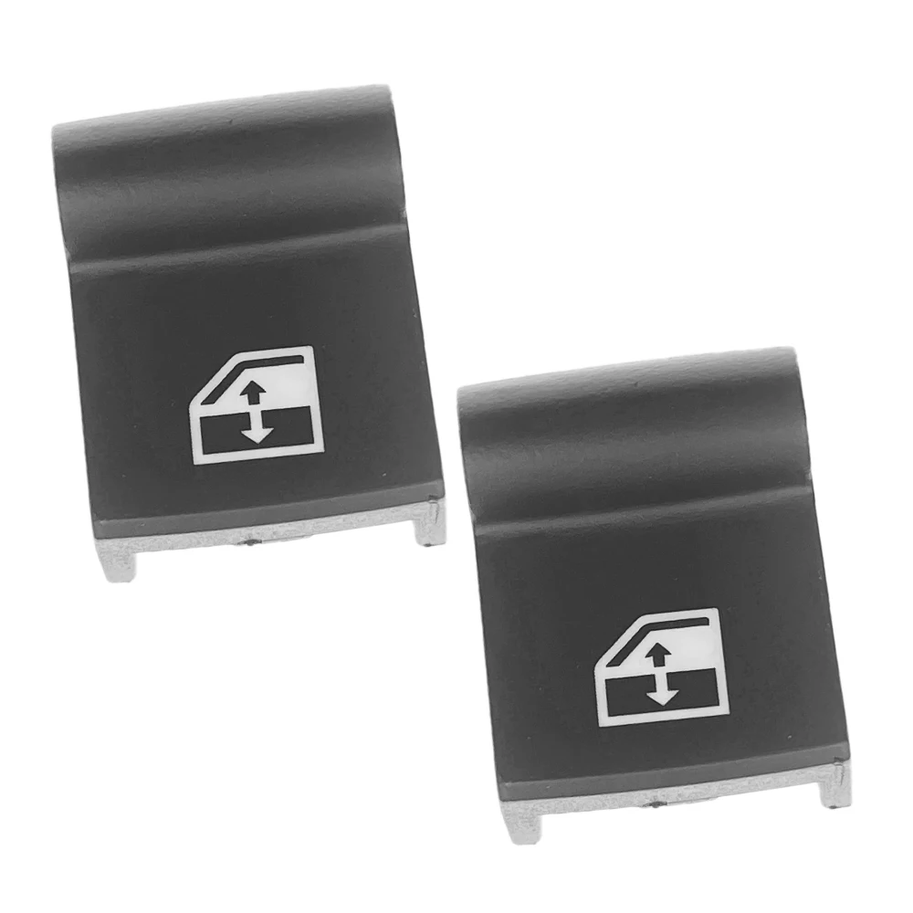 

1x/2x крышка кнопки переключателя окна для Alfa Romeo 159 Sportwagon Brera Giulietta fiat 500X Jeep Renegade MiTo