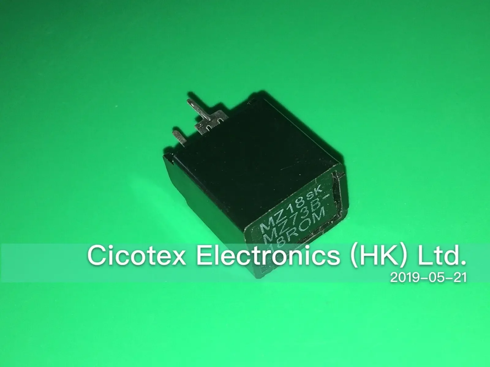 10 шт./лот MZ73B-18ROM DIP3 резистор размагничивания штатива MZ73-18RM MZ73-18RM270V MZ7318RM270V 270 В