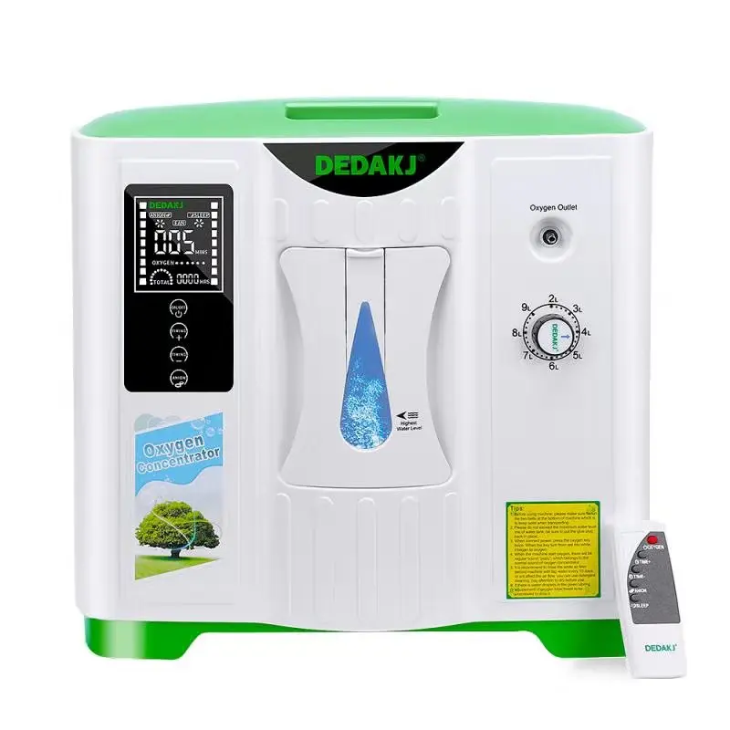 

low noise large flow cheap oxygen concentrator