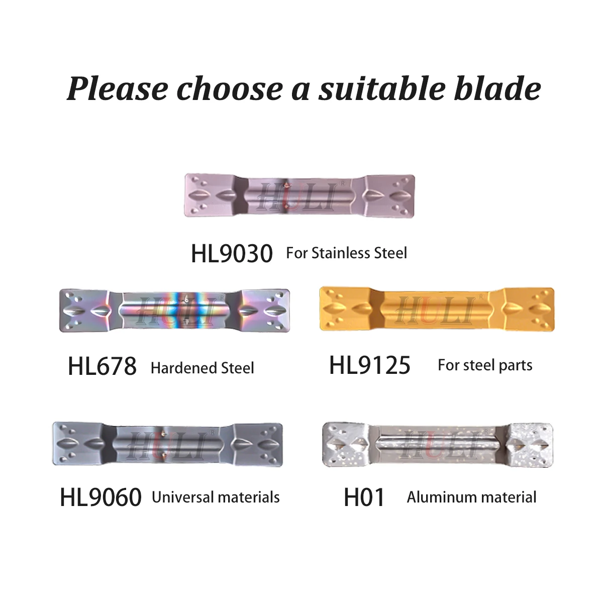 Режущая вставка MGMN200/300/400-M используемая для MFHR320/420 токарных станков с ЧПУ