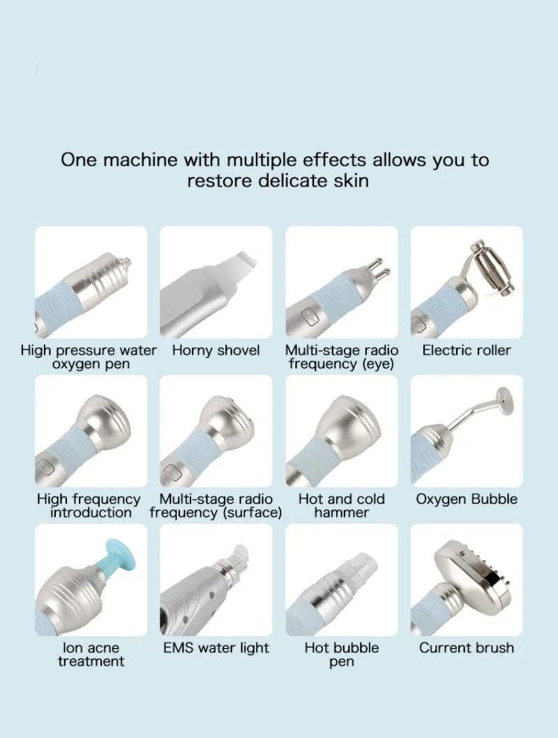 Рисунок 6 - 13 в 1, аппарат для охлаждения