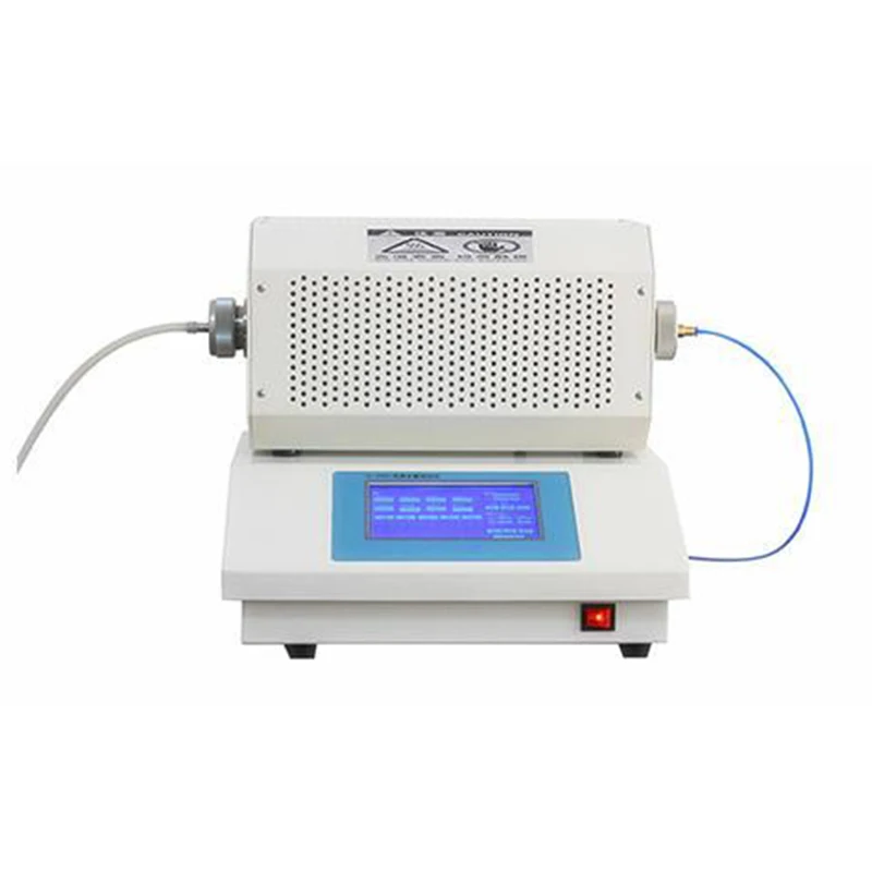 

Polyethylene Carbon Black Content Detector Factory Direct Sales