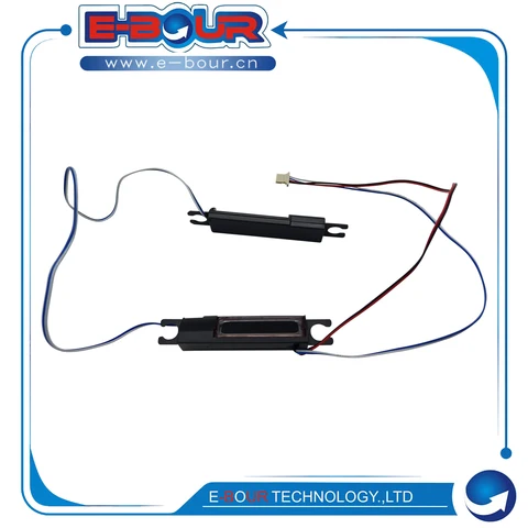 Встроенный динамик для ноутбука DE Latitude E5570 Precision 15 3510 0DVC26 L&R, левый и правый внутренний звуковой динамик для ноутбука