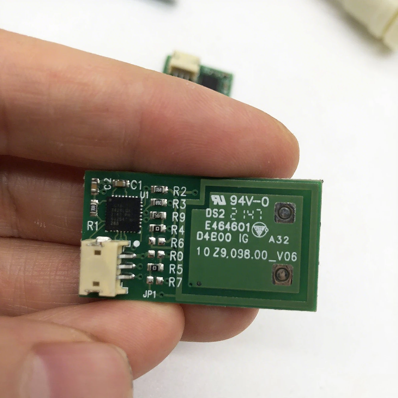 

Оригинальный 1 шт. E464601 датчик уровня воды для Philips EP1221 2121 2124 3146 2136 5144 замена кофемашины