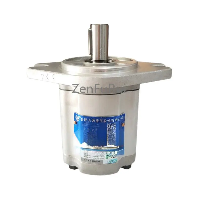 

Редукторный масляный насос CBF-F410/412,5/420/425/432/414/18-ALP Pl HL