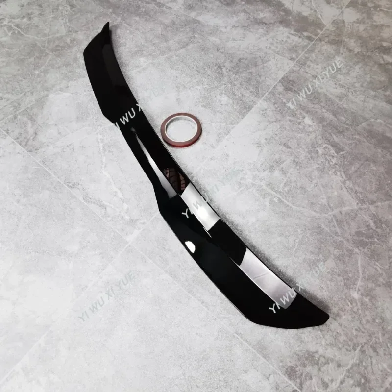 

Для хэтчбека Chevrolet Captiva 2013-2018, Автомобильный задний спойлер на крышу, губа, крыло, задний спойлер на крышу автомобиля