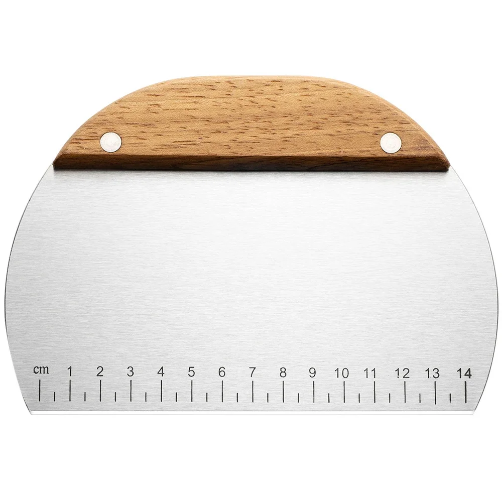 

Набор ножей для пасты из нержавеющей стали