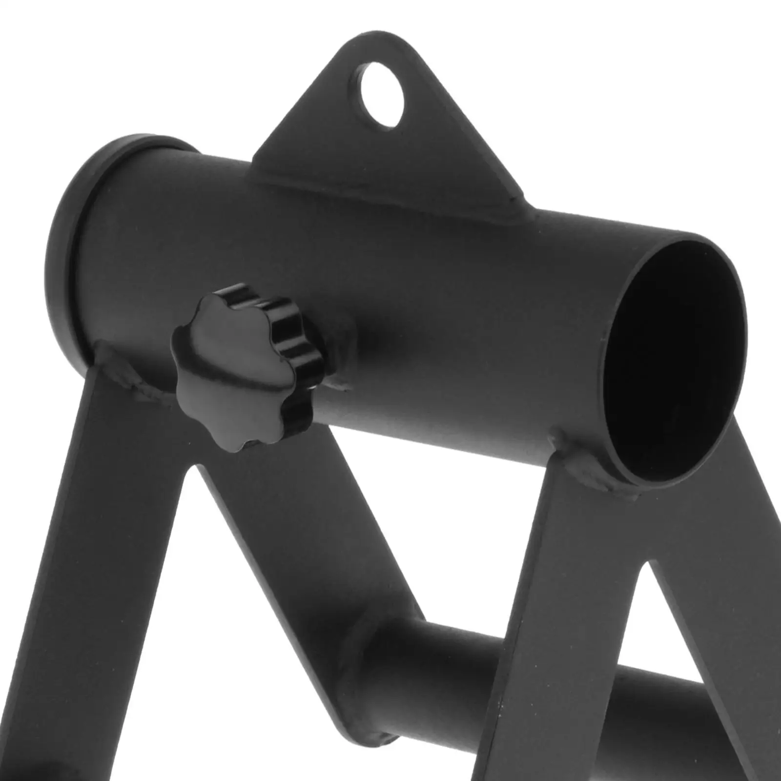 

V Bar Landmine Handle Attachment V Shaped Press Down Bar for workout