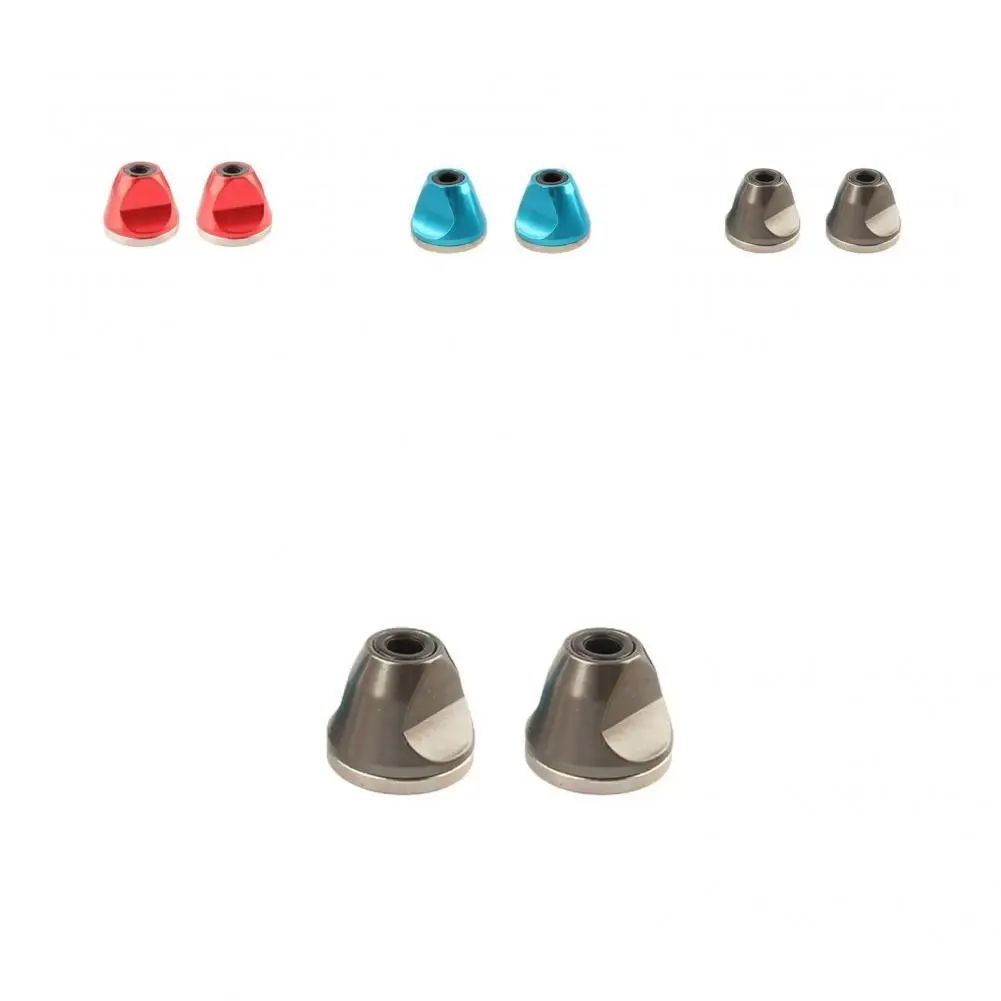 

Corrosive Resistant High Hardness Shock Absorbing Hub Rod Nut for MTB