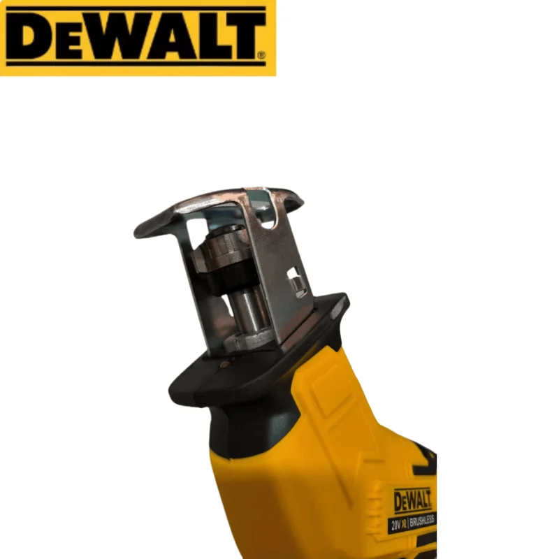 DEWALT аккумуляторная сабельная пила DCS369 электрическая бесщеточная бытовая