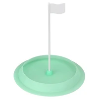 new golf putting aidputting hole cups golf putting training aid tool for indoor and outdoor golf putting practice