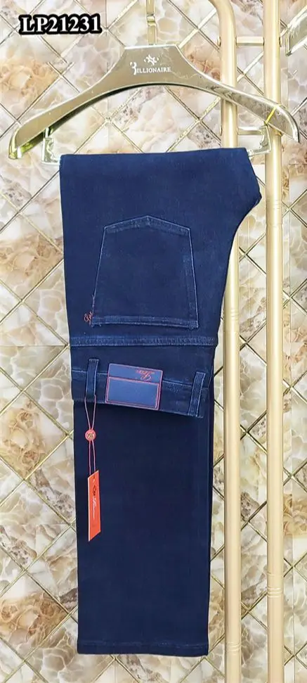 

Джинсы бильярдные зимние 2023 толстые новые хлопковые модные английские повседневные вышитые эластичные высококачественные бесплатная доставка