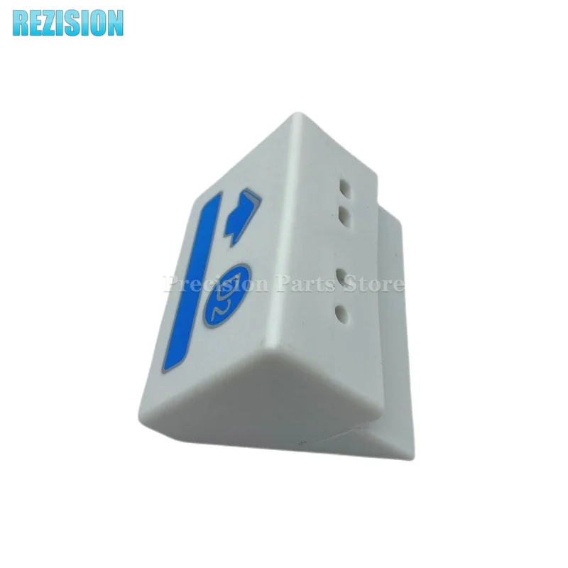 Fuser Handle D2 For Ricoh AF 1075 2075 7500 8000 7502 7001 9001 8001 Copier parts | Printer Parts