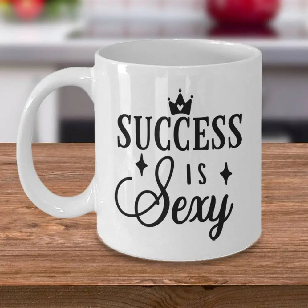 

Success Is Sexy