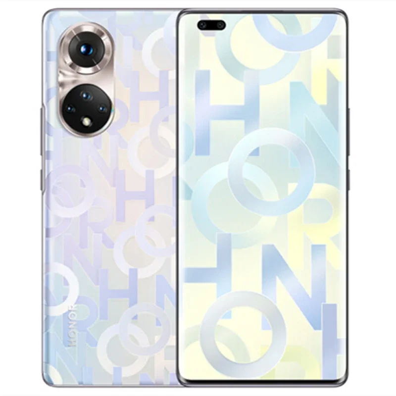 Смартфон HONOR 50 Pro 8/256ГБ 12/256ГБ china б/у