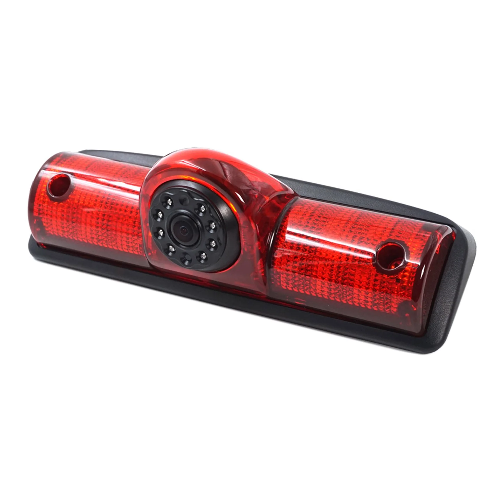 LED Brake Light Rear View Reversing Camera Brake Parking System Camera for Dodge RAM ProMaster