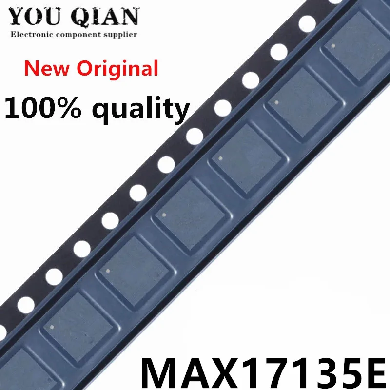 

(1 шт.) 100% новый набор микросхем 17135E MAX17135E QFN-32