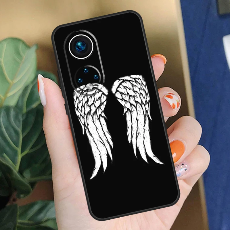 Чехол Ходячие мертвецы для Honor 200 Lite 50 70 90 X8a X9a X8 X9 X8b X9c X9b Magic 6 Pro 5 7 Cover