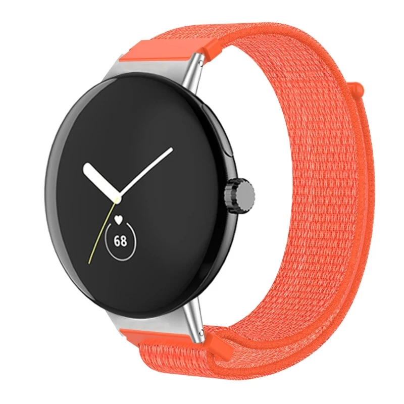 

Anti-scratch Bands Strap for Pixel Smartwatch Bracelet-Quick Release Wristband Drop Shipping