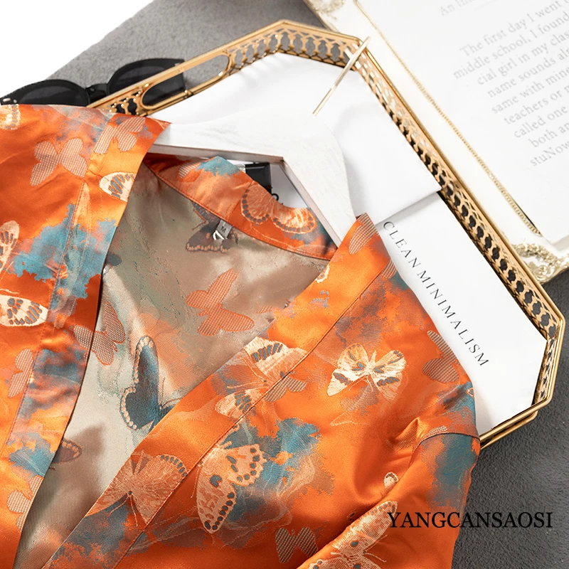 Рисунок 2 - 2023 Ранняя осень оранжевая Нижняя