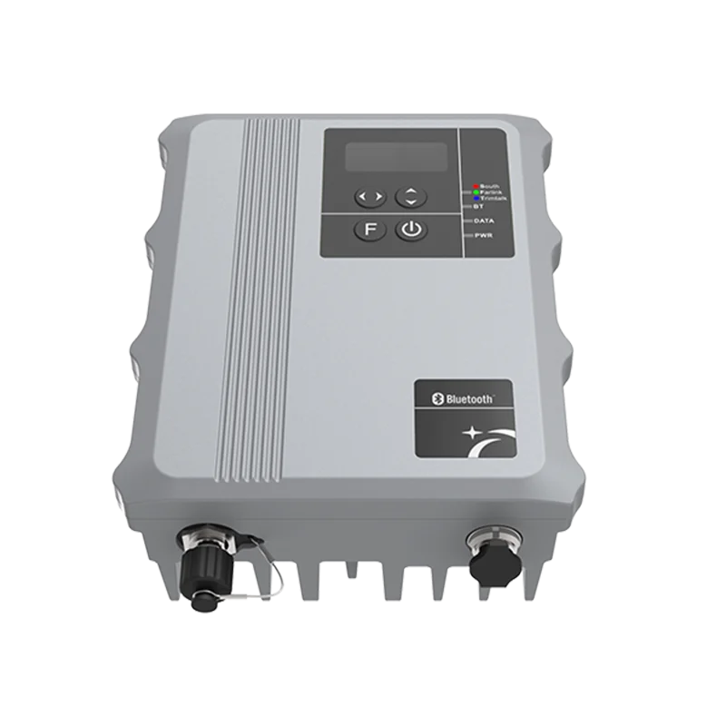 

New Radio S6 For All The Trimble Board For GPS Base