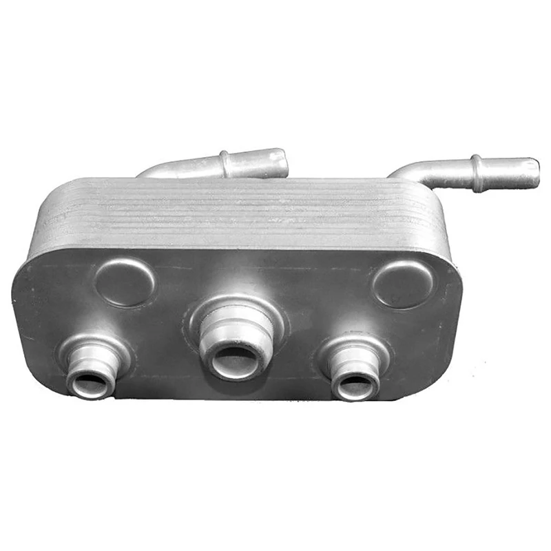 Автомобильный масляный радиатор коробки передач 17227505826 для BMW E46 1999 - 2005 325I 328I 330I