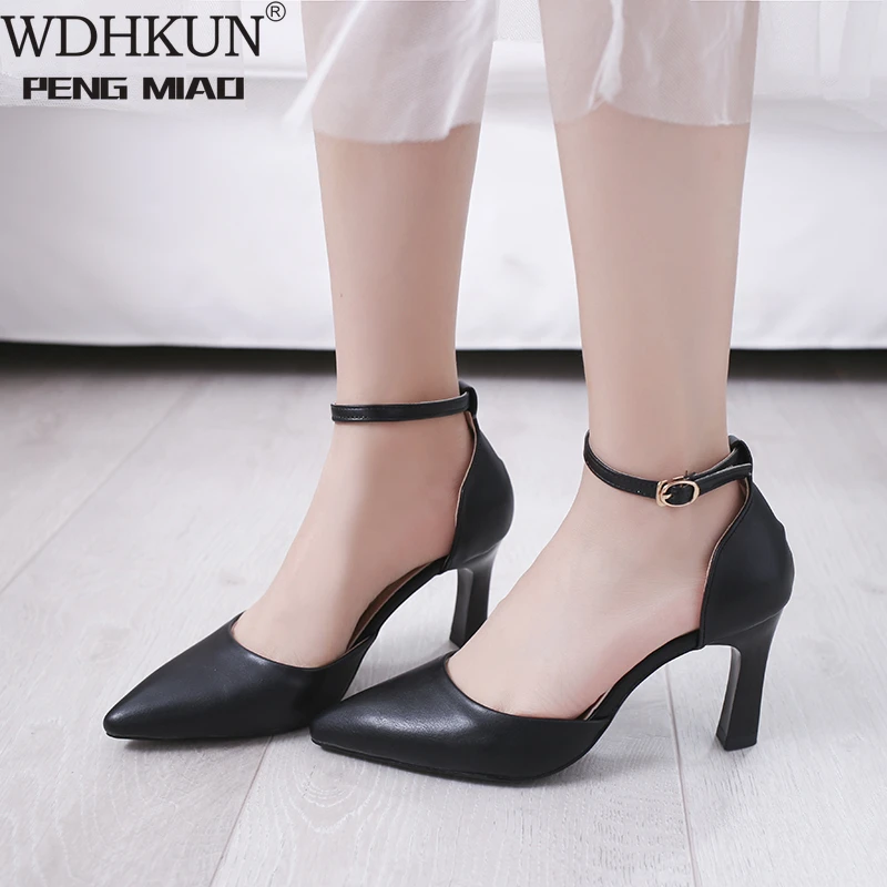 

Женские босоножки со звездами, элегантные босоножки на высоком каблуке, свадебные туфли-лодочки, босоножки белого и черного цвета, модная ж...