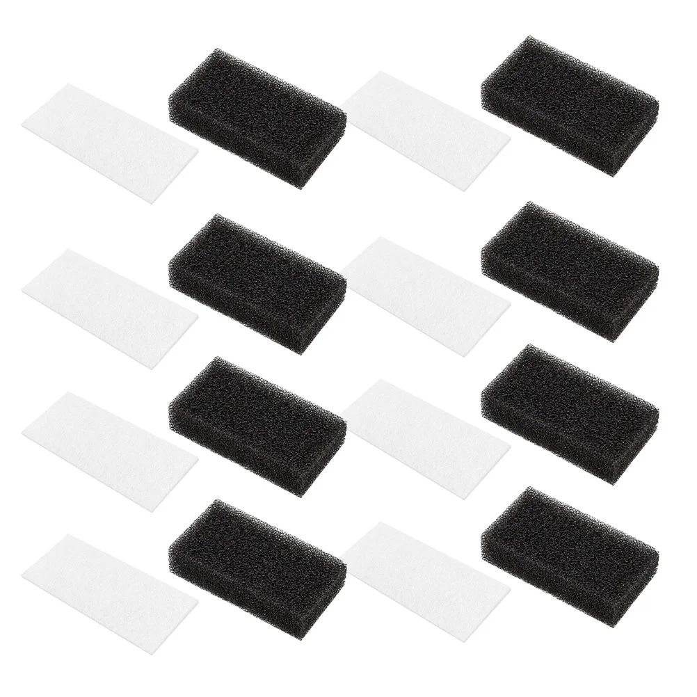 

30Pcs Filter Cotton Air Filter Filter Net Practical Filter for Room Home