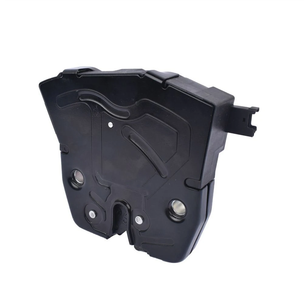 

For BMW X 5 E70 07-13 Lift Gate Lock Tailgate Lock 1pcs 51247308849 Accessories Actuator Parts Plastic Rear Vehicle