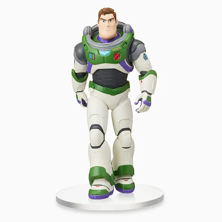 

Disney Toy Story Joint Action Figure Lightyear Buzz Deluxe Edition Phonation Collection Model Limited Series Kids Toy Xmas Gift