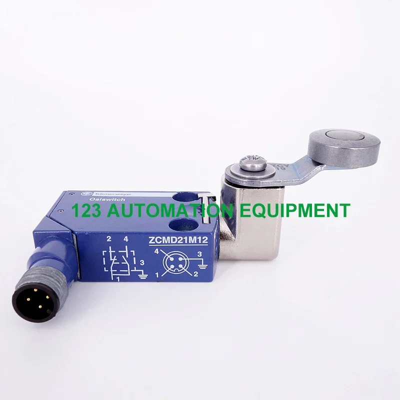 Аутентичный новый ZCMD21M12 ZCY19 ZCY53 ZCY18 ZCY48 Концевой выключатель