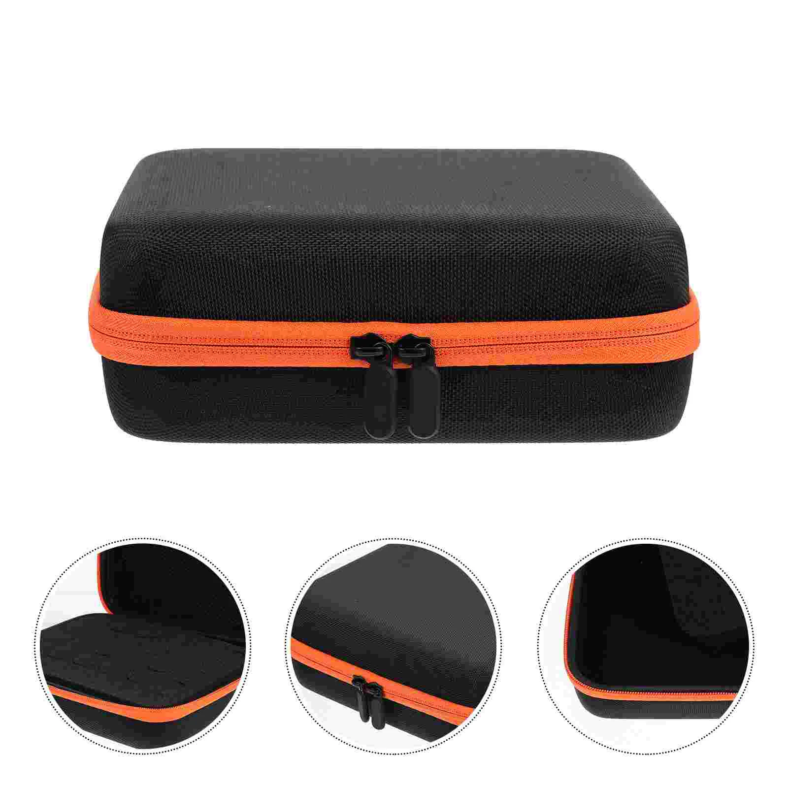 

Essential Oil Case Storage Travel Carrying Bottle Holder Oils Box Testors Model Organizer Bottles Nail Perfume Polish Rollers