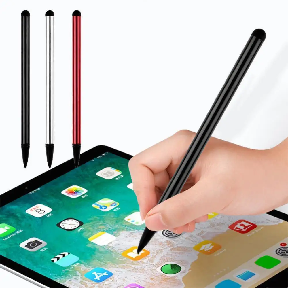 

Stylus Pen Stylus Touch Pen Universal Touch Screen Pen 3Pcs Phone Tablet for Android iPhone iPad Dropshipping