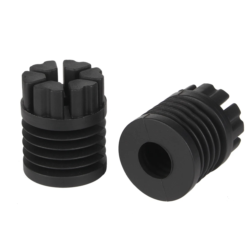 Антивибрационные ножки 3DSWAY для Bambu Lab X1 X1C P1 P1P P1S