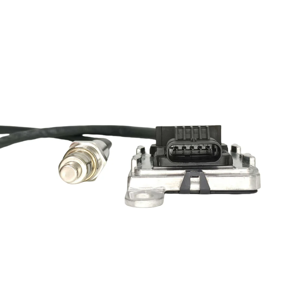 Фото Датчик NOx A0009057208 SNS424A для Mercedes-Benz C-CLASS W205 A205 S205 №3