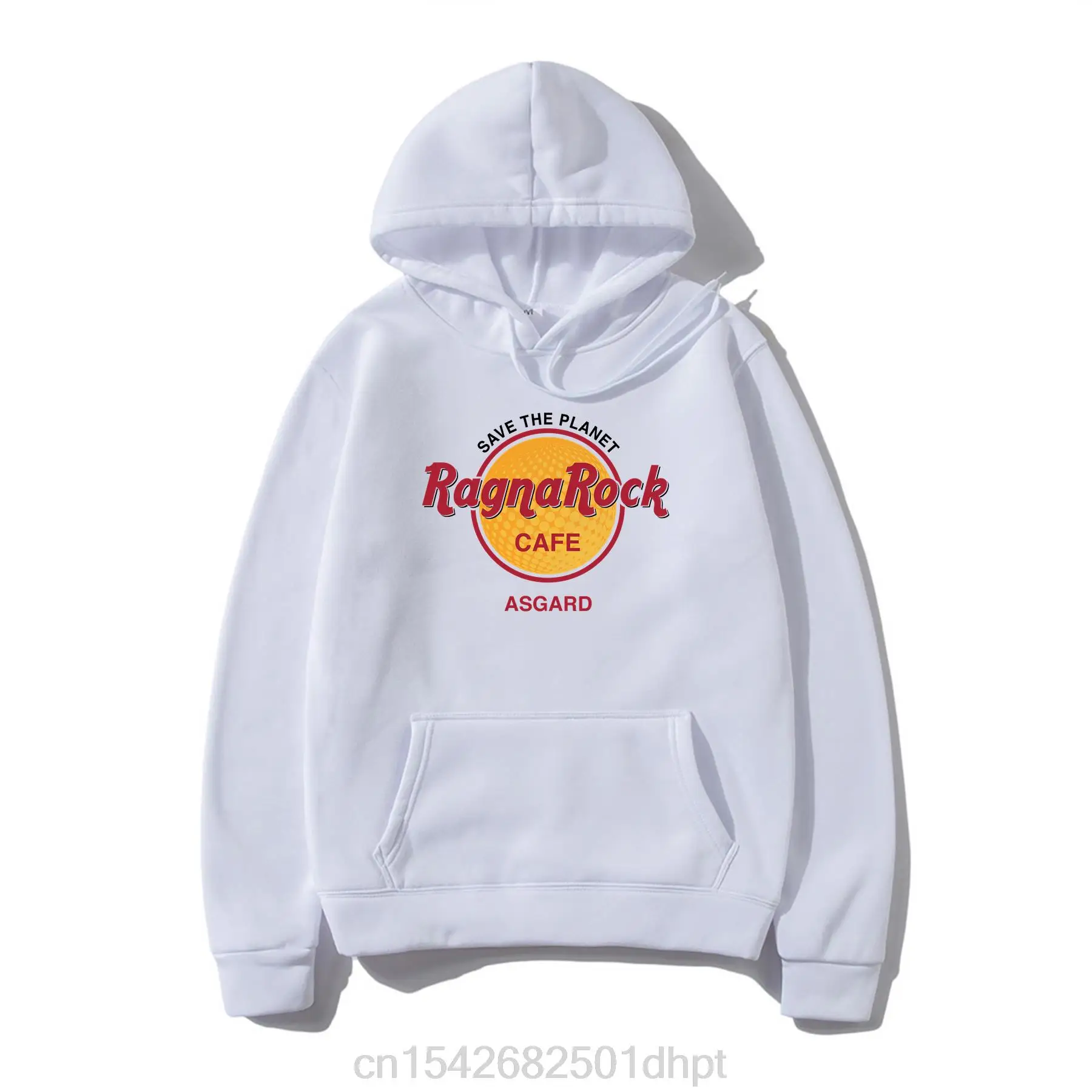 

Men/women Fashion Hip Hop Long Sleeve Oversize loki RagnaRock Cafe Hoodies Unisex Clothes Anime Harajuku Sweatshirt Vintage