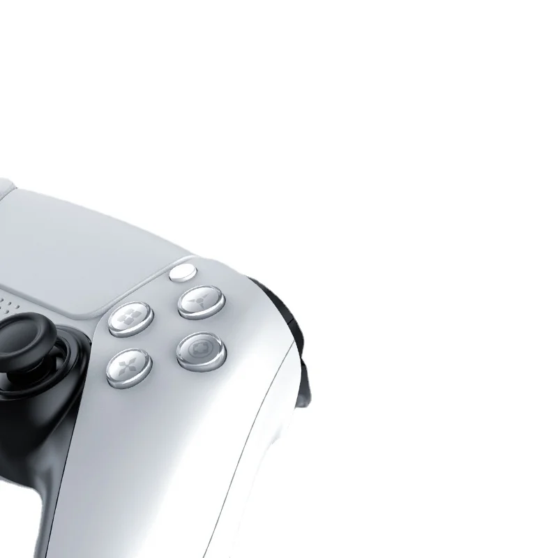 Частная модель двойная вибрация 6-осевой гироскоп беспроводной Bluetooth игровой