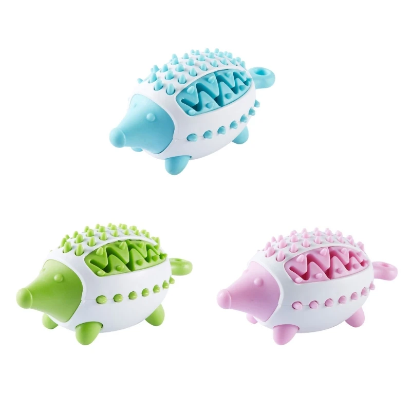 

Кусающая игрушка C90D для собак, игрушка для прорезывания зубов, разрушительная игрушка для собак, игрушка для жевания для больших собак с уте...