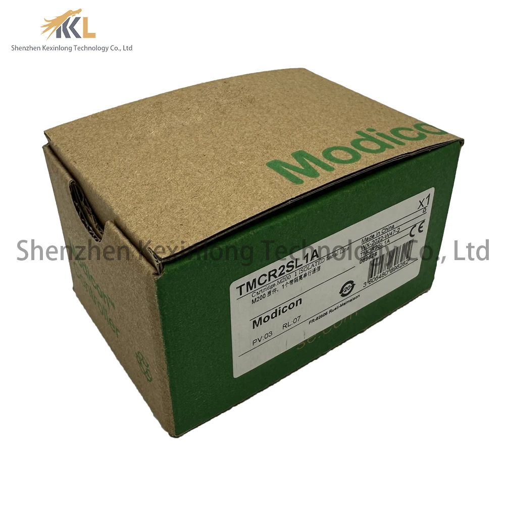 Фокус на оригинальных запасах TMCR2SL1A